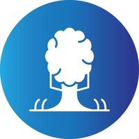 Tree Creative Icon vector