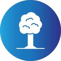 Tree Creative Icon vector
