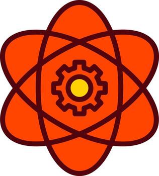 Data Science Vector Icon