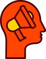 Public Relation Vector Icon