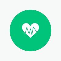 Medical Heart Heartbeat Pulse vector