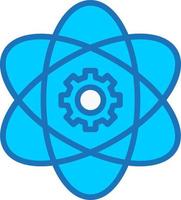 Data Science Vector Icon