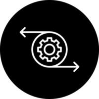 Integration Vector Icon