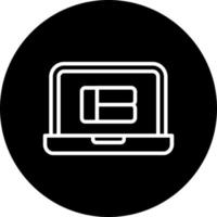 Responsive Vector Icon