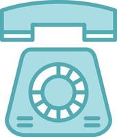 Phone Vector Icon