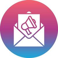 Email Vector Icon