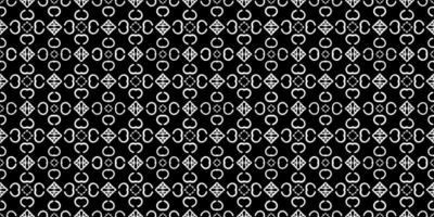 Abstract seamless pattern, seamless wallpaper, seamless background designed for use for interior,wallpaper,fabric,curtain,carpet,clothing,Batik,satin,background , illustration, Embroidery style. vector