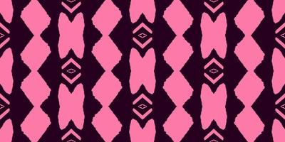 Abstract seamless pattern, seamless wallpaper, seamless background designed for use for interior,wallpaper,fabric,curtain,carpet,clothing,Batik,satin,background , illustration, Embroidery style. vector