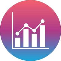 Analytics Vector Icon