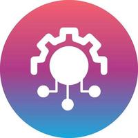 Integration Vector Icon