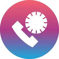 Phone Vector Icon