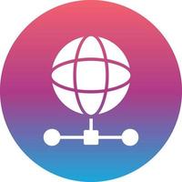 Network Vector Icon