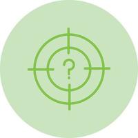 Question Vector Icon