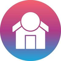 Home Vector Icon