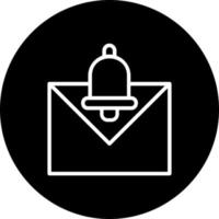 New Message Vector Icon