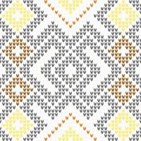 Chevron pattern digital art print fabric design pattern vector