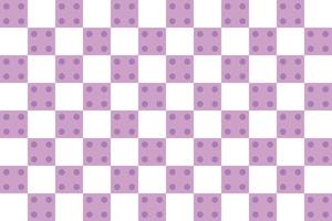 Geometric The Checkerboard Pattern The pattern typically contains Multi Colors where a single checker vector
