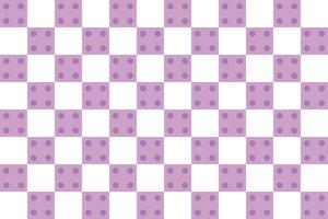 Geometric The Checkerboard Pattern The pattern typically contains Multi Colors where a single checker vector