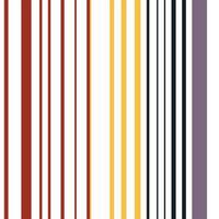 Art of striped patterns is a pattern style with origins in India and that became popular in Britain in the late 18th century. stripes are often used for wallpaper, upholstery and shirts. vector
