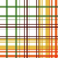 check buffalo plaid pattern seamless texture The resulting blocks of colour repeat vertically and horizontally in a distinctive pattern of squares and lines known as a sett. Tartan is often plaid vector