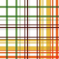 check buffalo plaid pattern seamless texture The resulting blocks of colour repeat vertically and horizontally in a distinctive pattern of squares and lines known as a sett. Tartan is often plaid vector