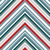 Chevron pattern angle digital art print fabric design pattern vector