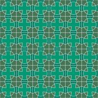 Mosaic Pattern Vector Digital textile Template Design ancient art for Prints Background Paper Imange