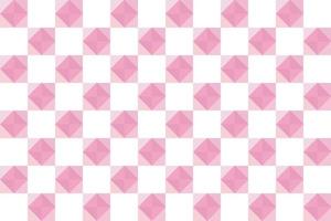 Checker Pattern Art Prints is a Multi square within the check pattern Multi Colors where a single checker vector