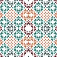 Top Very Beautiful Ravelry knitting patterns which yarn is manipulated to create a textile or fabric. It is used to create many types of garments. Often used for Scarf afghans Ravelry Lace vector