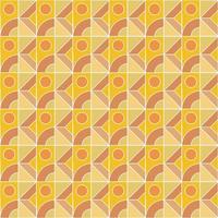 Mosaic Pattern Seamless Vector Digital textile Design ancient art for Prints Background Paper Imange