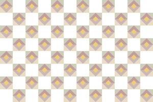 Checkered Pattern Vector Art The pattern typically contains Multi Colors where a single checker