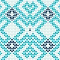 Top Very Beautiful Vintage knitting patterns which yarn is manipulated to create a textile or fabric. It is used to create many types of garments. Often used for shrugs shrugs Vest Hat Cape vector
