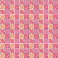 Mosaic Pattern Vector Digital textile Template Design ancient art for Prints Background Paper Imange