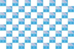 Checkerboard Pattern printable is a Multi square within the check pattern Multi Colors where a single checker vector