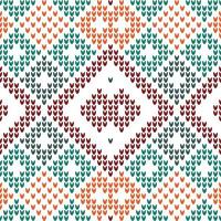 Top Very Beautiful Blanket knitting patterns which yarn is manipulated to create a textile or fabric. It is used to create many types of garments. Often used for Scarf afghans Ravelry Lace vector