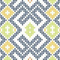 Chevron pattern angle Vector background retro vintage design