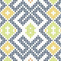 Chevron pattern angle Vector background retro vintage design