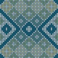 Very Beautiful Shawl knitting patterns which yarn is manipulated to create a textile or fabric. It is used to create many types of garments. Often used for Scarf afghans Ravelry Lace vector