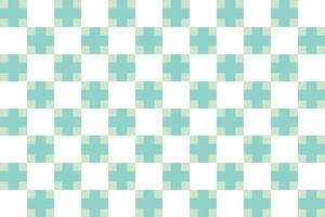 Geometric Checkered Pattern Vector Art is a Multi square within the check pattern Multi Colors where a single checker