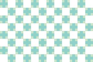 Geometric Checkered Pattern Vector Art is a Multi square within the check pattern Multi Colors where a single checker