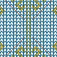 Fabric chevron pattern geometric background for wallpaper, gift paper, fabric print, furniture. Zigzag print. Unusual painted ornament from brush strokes. vector