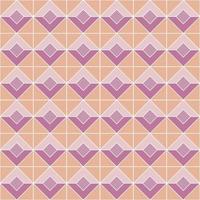 Mosaic Pattern Seamless Vector Digital textile Design ancient art for Prints Background Paper Imange