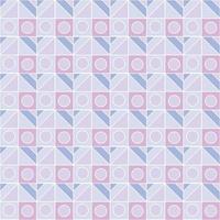 Mosaic Pattern Vector Digital textile Template Design ancient art for Prints Background Paper Imange