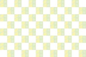 Modern Checker Pattern Fabric is a Multi square within the check pattern Multi Colors where a single checker vector