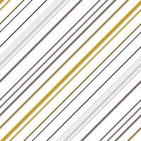 El vector de rayas diagonales es un estilo de rayas derivado de la India y tiene rayas de colores brillantes y líneas diagonales de varios anchos. a menudo se usa para papel tapiz, tapicería y camisas.