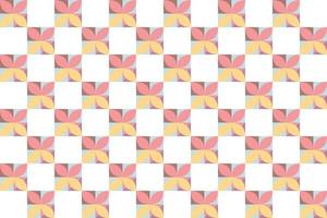 Checker Pattern Fabric is a Multi square within the check pattern Multi Colors where a single checker vector