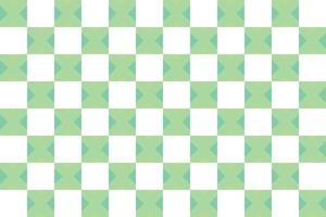 Geometric Checkered Pattern Vector Art The pattern typically contains Multi Colors where a single checker