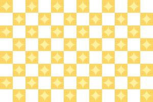 Geometric Checker Pattern Illustrations Vectors The pattern typically contains Multi Colors where a single checker