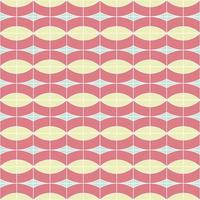 Mosaic Pattern Vector Digital textile Design Mosaic art for Prints Background Paper Imange