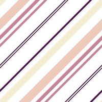 stripes pattern is a stripe style derived from India and has brightly colored and diagonal lines stripes of various widths. often used for clothing such as suits, jackets, pants and skirts. vector